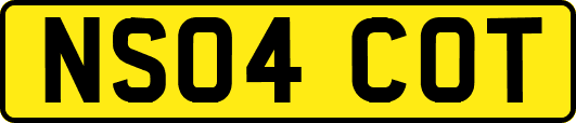 NS04COT