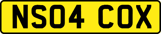 NS04COX