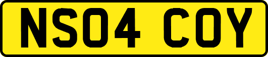 NS04COY