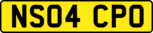 NS04CPO