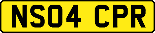 NS04CPR