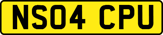 NS04CPU