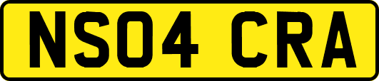NS04CRA