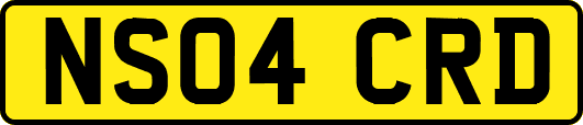 NS04CRD