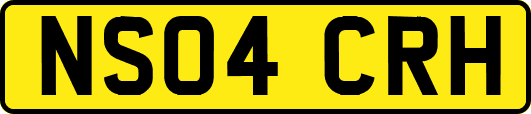 NS04CRH