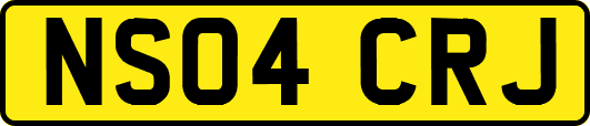 NS04CRJ
