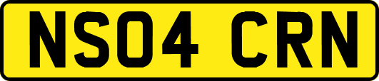 NS04CRN