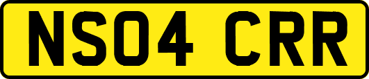 NS04CRR