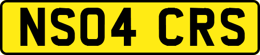 NS04CRS