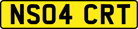 NS04CRT