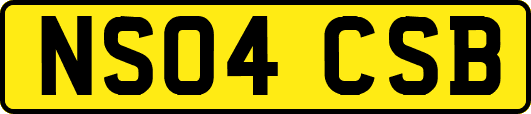 NS04CSB