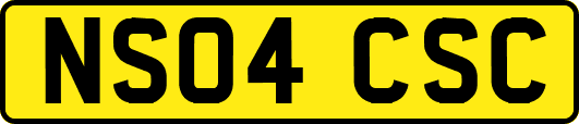 NS04CSC