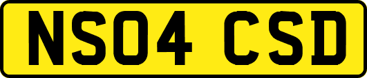 NS04CSD