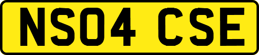 NS04CSE