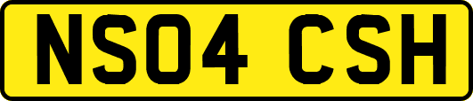 NS04CSH