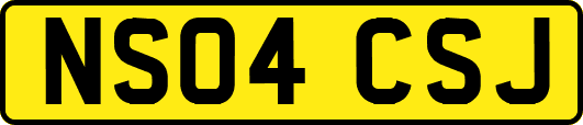 NS04CSJ