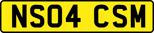 NS04CSM