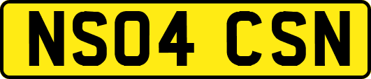 NS04CSN