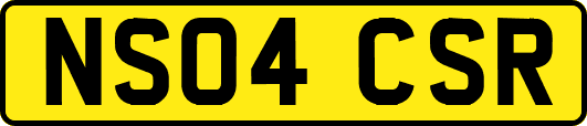 NS04CSR