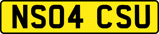 NS04CSU