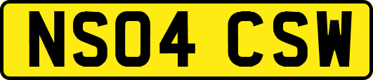 NS04CSW
