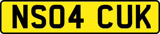 NS04CUK