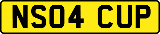 NS04CUP