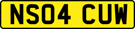 NS04CUW