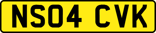 NS04CVK