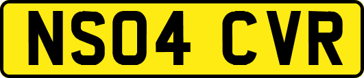NS04CVR