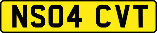 NS04CVT