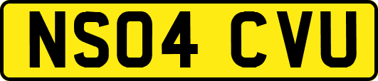 NS04CVU
