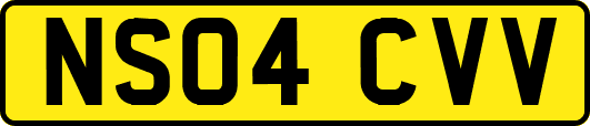 NS04CVV