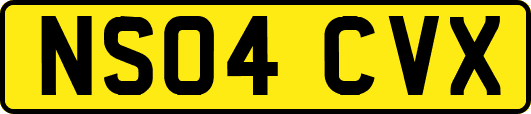 NS04CVX