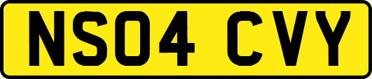 NS04CVY