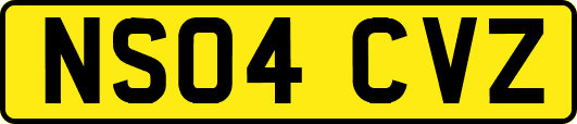 NS04CVZ