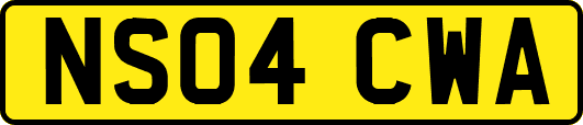 NS04CWA