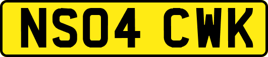 NS04CWK