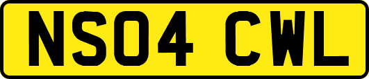 NS04CWL