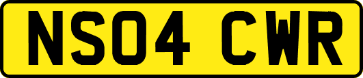 NS04CWR