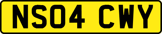 NS04CWY