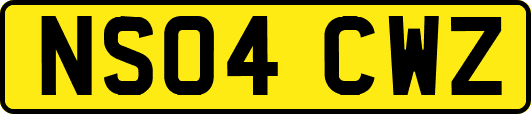 NS04CWZ