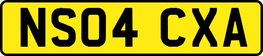 NS04CXA