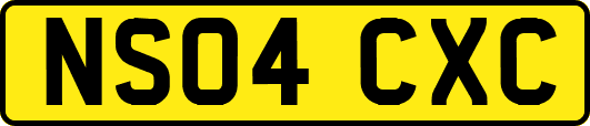 NS04CXC
