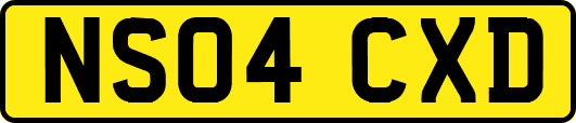 NS04CXD
