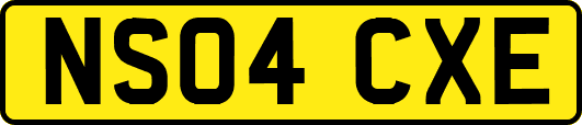 NS04CXE