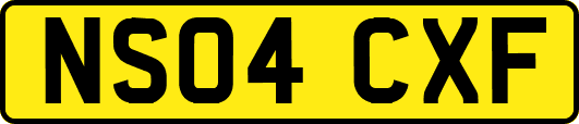 NS04CXF