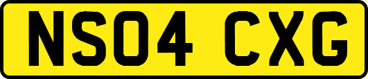 NS04CXG
