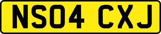 NS04CXJ