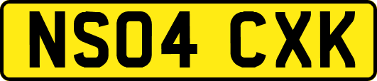 NS04CXK